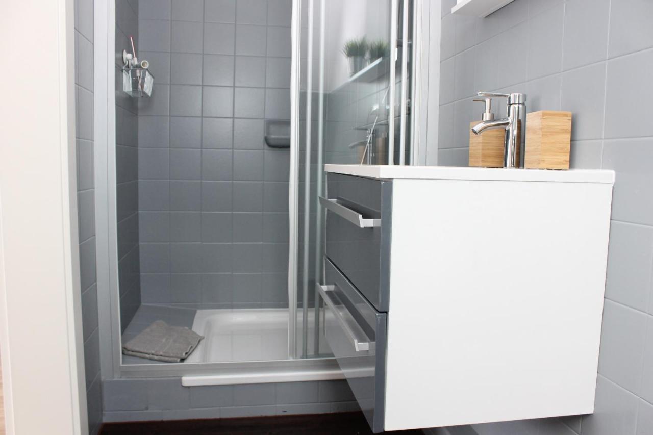Ferienwohnung 1 Im Haus Windjammer Sankt Peter-Ording Εξωτερικό φωτογραφία